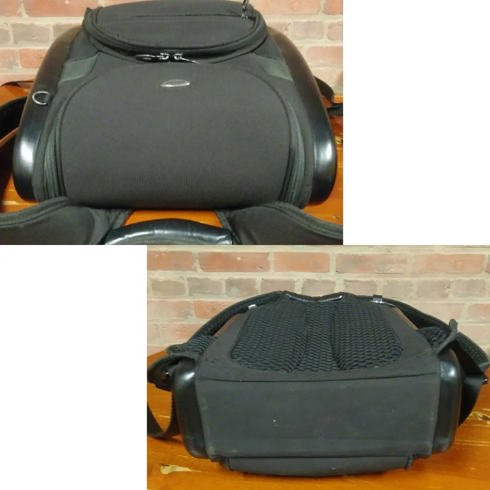 Tumi | SALE🎈HP Retro Travel Laptop Backpack Black